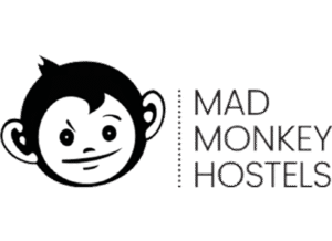 Mad Monkey Hostels