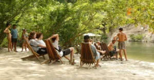 Guest Experience Management - Pouchnation