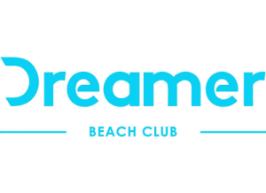 Dreamer Beach Club logo