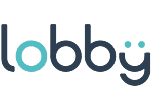 Lobby logo
