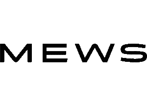 Mews logo