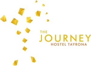 The Journey Hostel Tayrona Logo