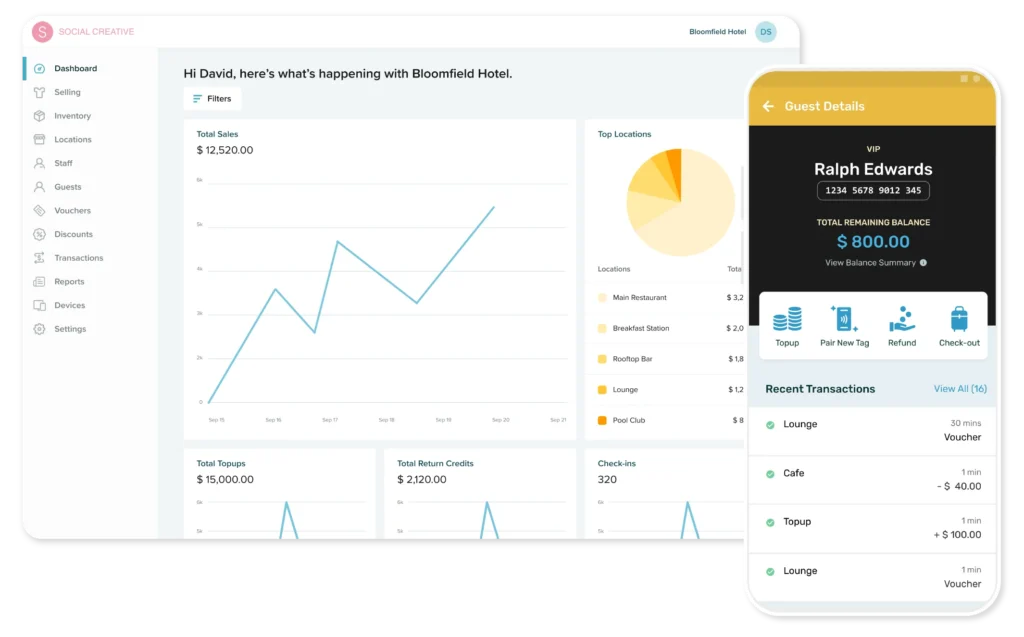 Social-Creative-Cashless-Free-POS-System-Pricing